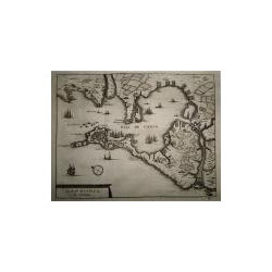 La Rade de Cadix & les environs.