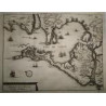 La Rade de Cadix & les environs.