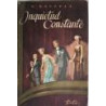 Inquietud constante. Comedia en 3 actos.