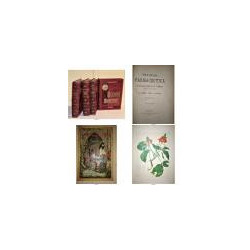 Enciclopedia Farmacéutica o Diccionario general de Farmacia teórico-práctico.