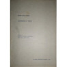 Dante della Terza. Estratto da: Critica e storia letteraria. Studi offerti a Mario Fubini.