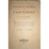 Production et traitements du Caouchouc. Traduit par Eugène Simon et Jean Bousquet.