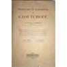 Production et traitements du Caouchouc. Traduit par Eugène Simon et Jean Bousquet.