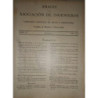 ANALES de la Asociación de Ingenieros del Instituto Católico de Artes e Industria. Estudios de Mecánica y Electricidad. Tomo VI.