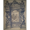 BUTLLETÍ del Centro Excursionista Los Azules. Any IX. Abril de 1929. Núm. 28.