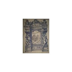 BUTLLETÍ del Centro Excursionista Los Azules. Any IX. Abril de 1929. Núm. 28.