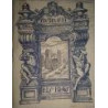 BUTLLETÍ del Centro Excursionista Los Azules. Any IX. Abril de 1929. Núm. 28.