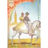 FERIA de Abril. 1959. Revista Anual ilustrada.