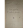 RESEÑA Estadística de la Provincia de Granada.