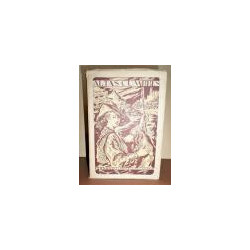 Altas cumbres. Versos de la Serranía de Aracena. Prólogo de Francisco Girón María.
