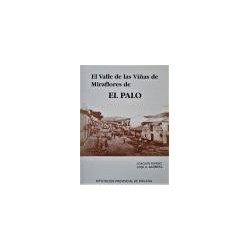 El valle de las Viñas de Miraflores de El Palo.