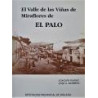 El valle de las Viñas de Miraflores de El Palo.