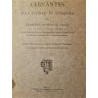 Cervantes y la ciudad de Córdoba