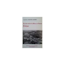 La vida rural en la sierra de Huelva. Con prólogo de Antonio Domínguez Ortíz.