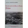 La vida rural en la sierra de Huelva. Con prólogo de Antonio Domínguez Ortíz.
