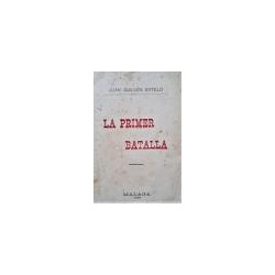 La primera batalla.
