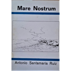 Mare Nostrum.