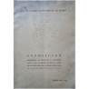 EXCELENTÍSIMO Ayuntamiento de Bilbao. Exposición organizada con motivo de la concesión, por la Real Academia de Bellas Artes de