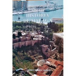 Breve historia de Málaga.