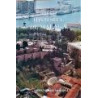 Breve historia de Málaga.