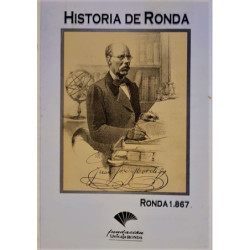 Historia de Ronda.