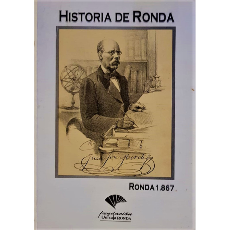 Historia de Ronda.
