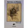 Historia de Ronda.