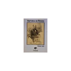 Historia de Ronda.