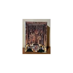 Málaga: perfiles de su historia en documentos del Archivo Catedral (1487-1516).