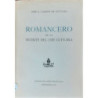 Romancero de la muerte del Ché Guevara.