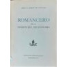 Romancero de la muerte del Ché Guevara.