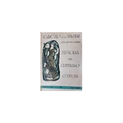 CÍRCULO de la Amistad. Liceo Artístico y Literario. Córdoba. Memoria del Centenario. 1853-1953.