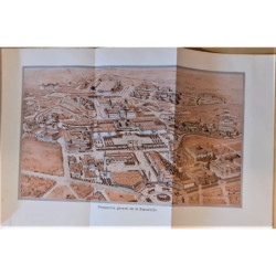 EXPOSICIÓN Internacional de Barcelona 1929. Su significación y alcance.