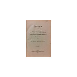Estepa. Nueva colección de documentos, datos históricos, noticias bibliográficas y biográficas, anécdotas, etcétera, referentes