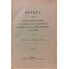 Estepa. Nueva colección de documentos, datos históricos, noticias bibliográficas y biográficas, anécdotas, etcétera, referentes