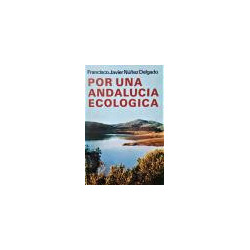 Por una Andalucía ecológica.
