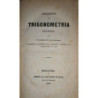 Elementos de Trigonometría rectilínea.