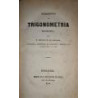 Elementos de Trigonometría rectilínea.