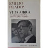 LITORIAL. Revista de la Poesía y el Pensamiento. Nº 100 - 101 - 102. Emilio Prados. Vida y Obra. Antología poética, epistolario