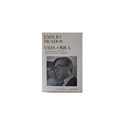 LITORIAL. Revista de la Poesía y el Pensamiento. Nº 100 - 101 - 102. Emilio Prados. Vida y Obra. Antología poética, epistolario