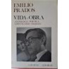 LITORIAL. Revista de la Poesía y el Pensamiento. Nº 100 - 101 - 102. Emilio Prados. Vida y Obra. Antología poética, epistolario