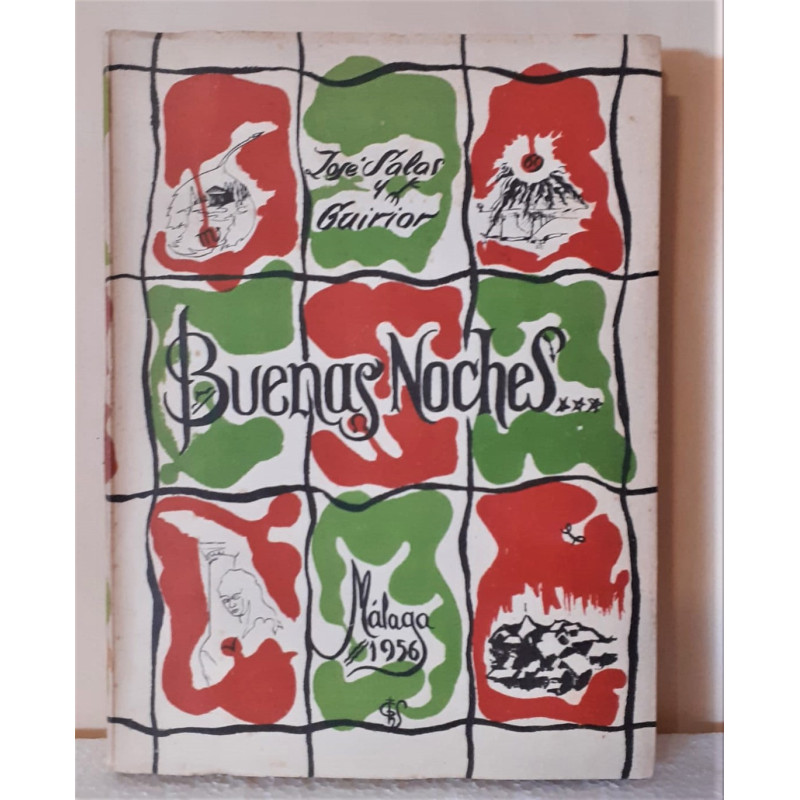 Buenas Noches…