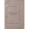 Camas (Notas históricas sobre esta Villa).
