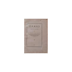 Camas (Notas históricas sobre esta Villa).
