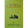 Álora, la bien cercana. Revista de letras 7, septiembre de 1993.
