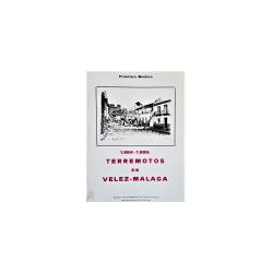 1884-1885 terremotos en Vélez-Málaga.