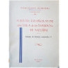 Escritos II. Fuentes Españolas de “Escuela de los Maridos” de Moliere. (Estudio de Literatura Comparada, 1º)