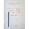 Escritos II. Fuentes Españolas de “Escuela de los Maridos” de Moliere. (Estudio de Literatura Comparada, 1º)