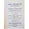 Los eruditos a la violeta, o curso completo de todas las ciencias, dividido en siete lecciones para los siete días de la semana.