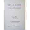 Elena y el cisne.